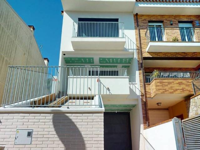 Casa chalet en Venta en Canet de Mar