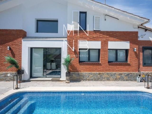 Casa chalet en Venta en Canet de Mar