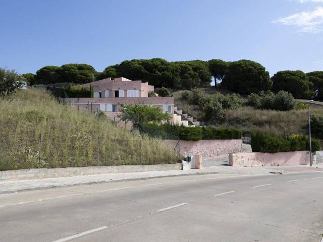 Casa chalet en Venta en Canet de Mar