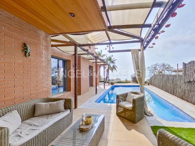 Casa chalet en Venta en Canet de Mar