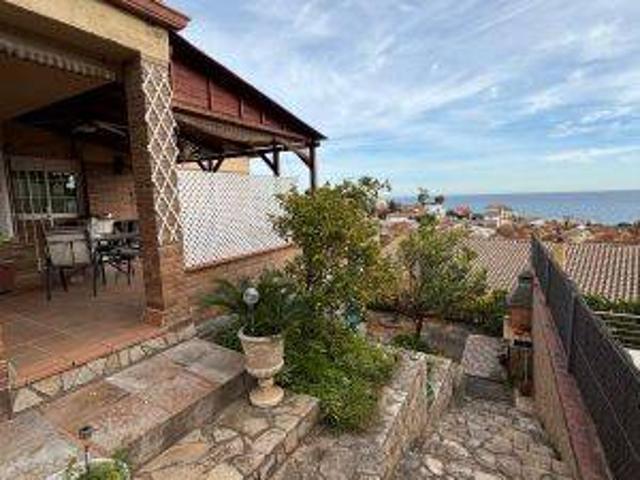 Casa chalet en Venta en Canet de Mar