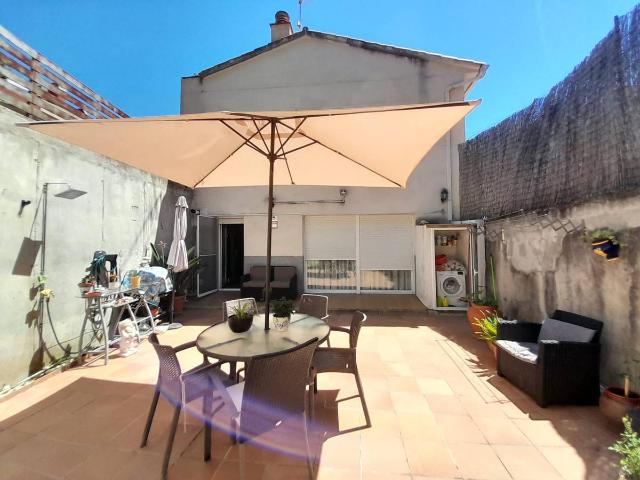 Casa chalet en Venta en Canet de Mar