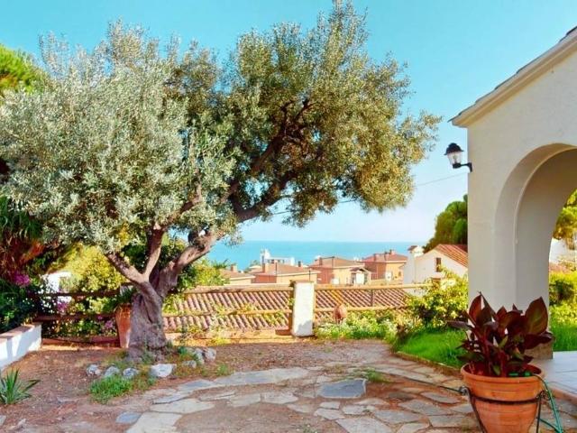 Casa chalet en Venta en Canet de Mar