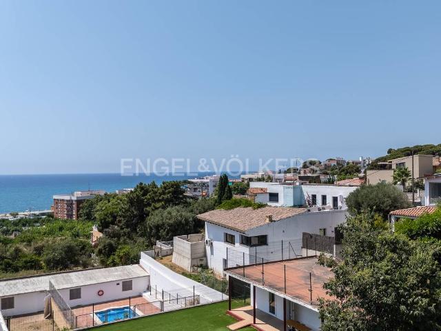 Casa chalet en Venta en Canet de Mar