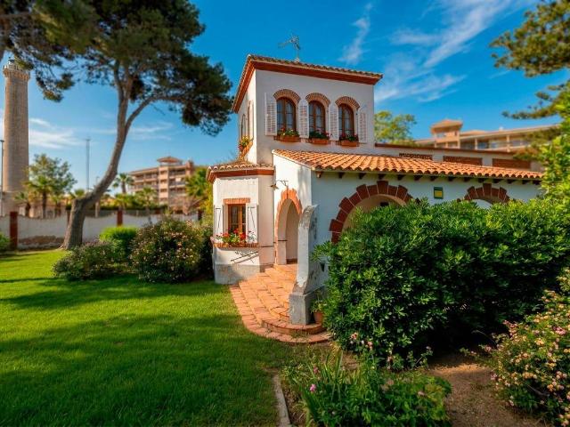 Casa chalet en Venta en Canet d'En Berenguer