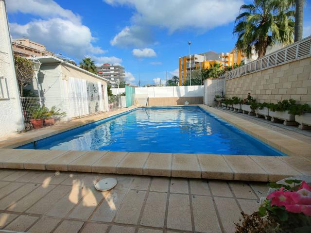 Casa chalet en Venta en Canet d'En Berenguer