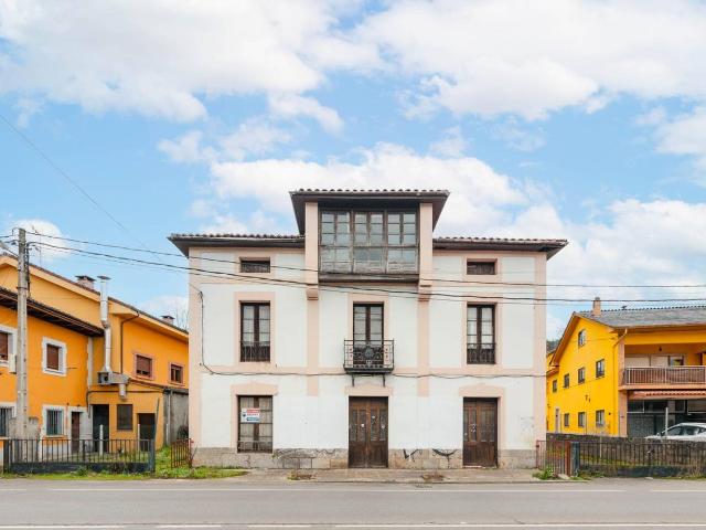 Casa chalet en Venta en Cangas de Onís