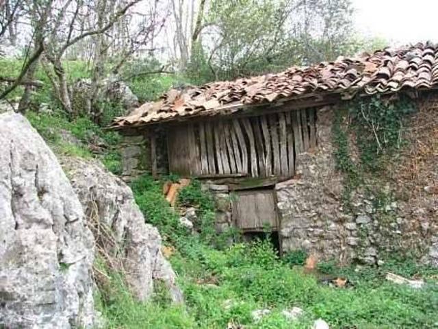 Casa chalet en Venta en Cangas de Onís