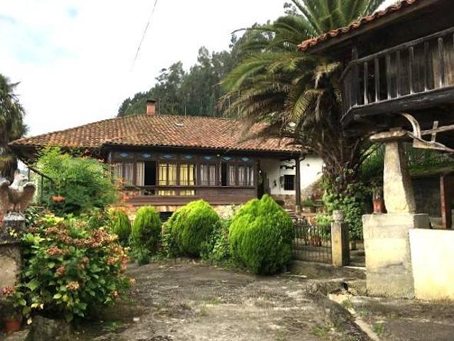 Casa chalet en Venta en Cangas de Onís