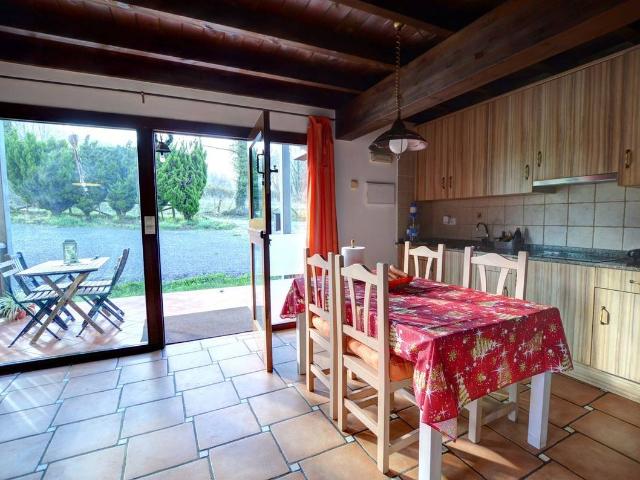 Casa chalet en Venta en Cangas de Onís