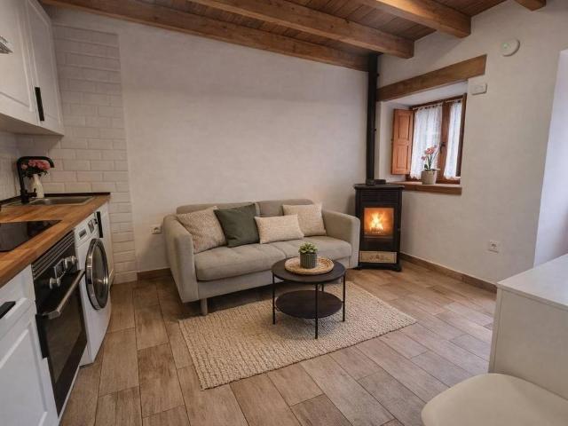 Casa chalet en Venta en Cangas de Onís