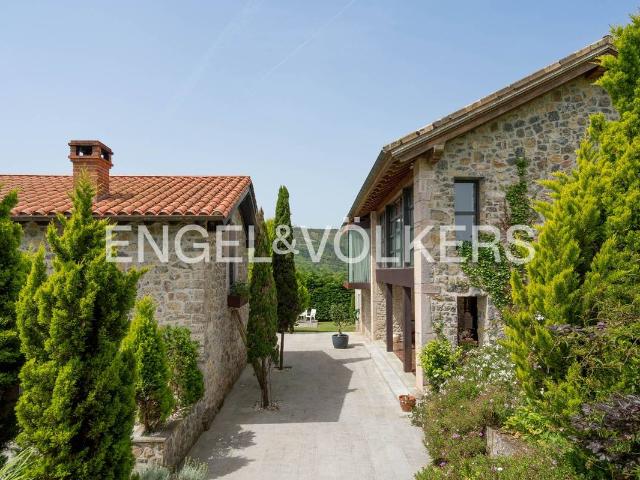 Casa chalet en Venta en Cangas de Onís