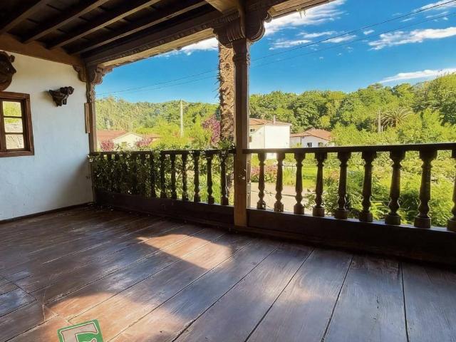 Casa chalet en Venta en Cangas de Onís