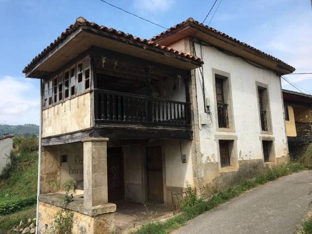 Casa chalet en Venta en Cangas de Onís