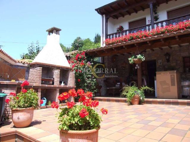 Casa chalet en Venta en Cangas de Onís