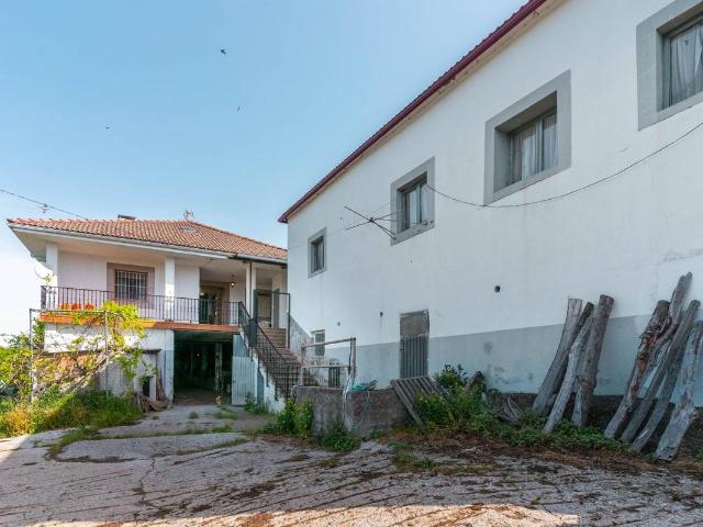 Casa chalet en Venta en Cangas del Narcea
