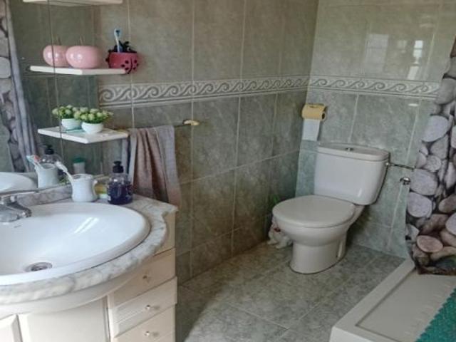Casa Chalet en Venta en Cangas San Pedro Foz Lugo