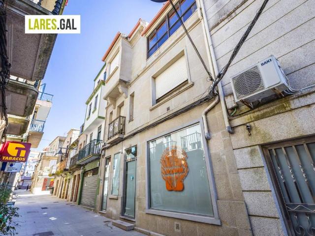 Casa chalet en Venta en Cangas pueblo