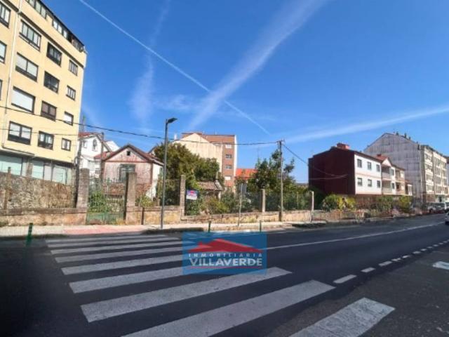 Casa chalet en Venta en Cangas pueblo