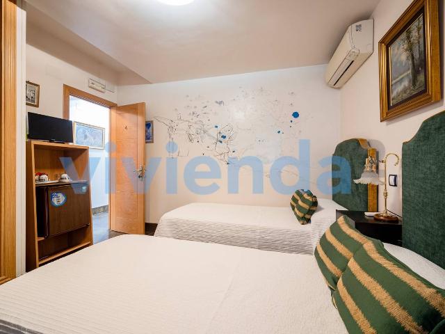 Casa chalet en Venta en Canillas