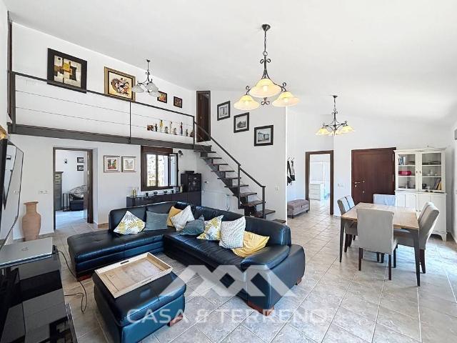 Casa chalet en Venta en Canillas de Aceituno
