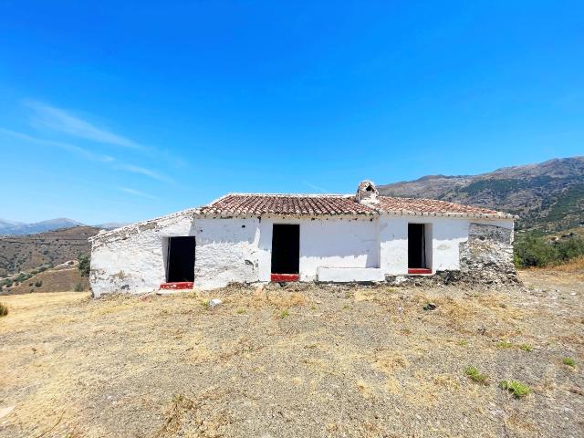 Casa chalet en Venta en Canillas de Aceituno