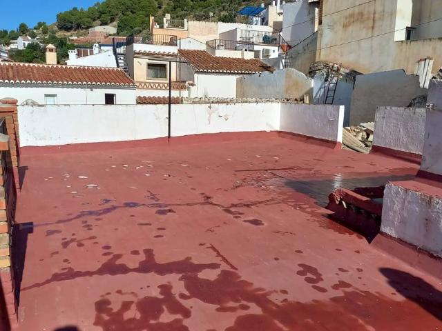 Casa chalet en Venta en Canillas de Aceituno