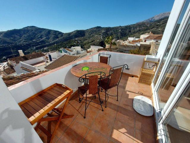 Casa chalet en Venta en Canillas de Albaida