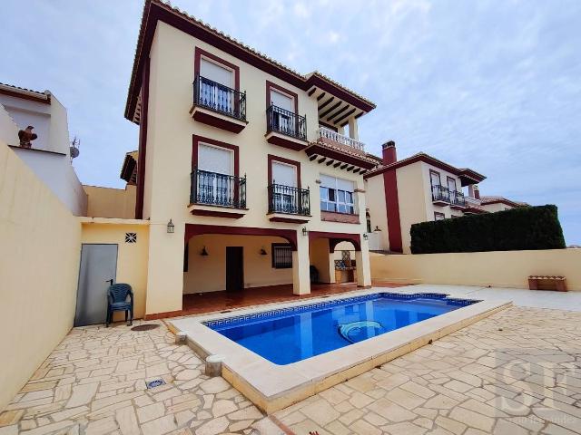 Casa chalet en Venta en Canillas de Albaida