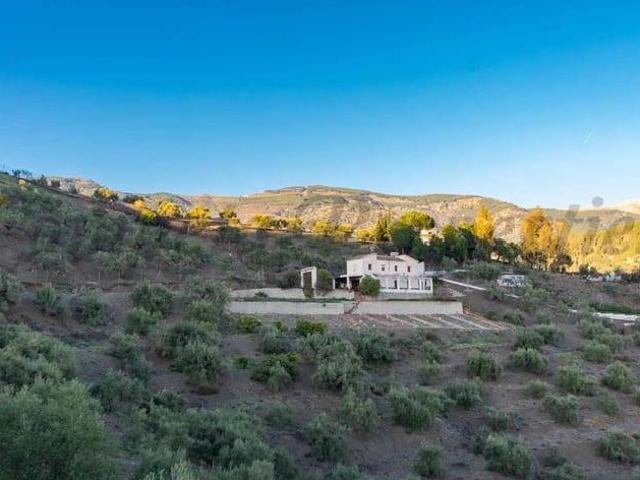 Casa chalet en Venta en Canillas de Albaida