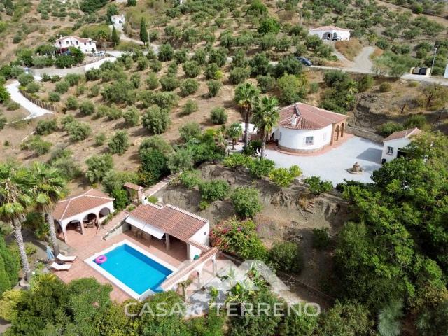 Casa chalet en Venta en Canillas de Albaida