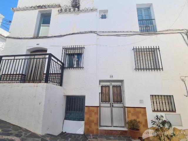 Casa chalet en Venta en Canillas de Albaida