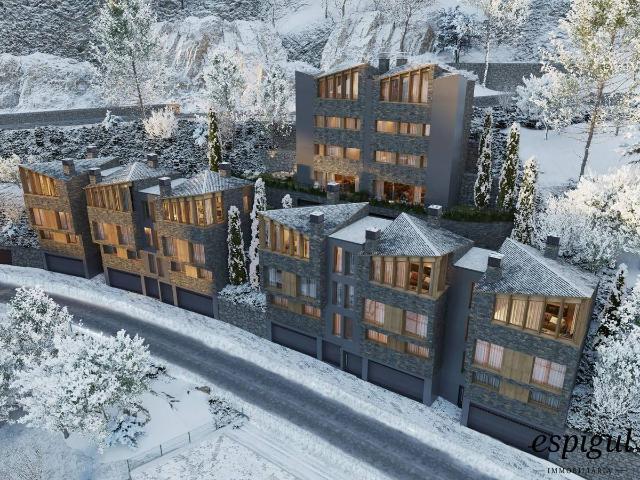 Casa chalet en Venta en Canillo pueblo