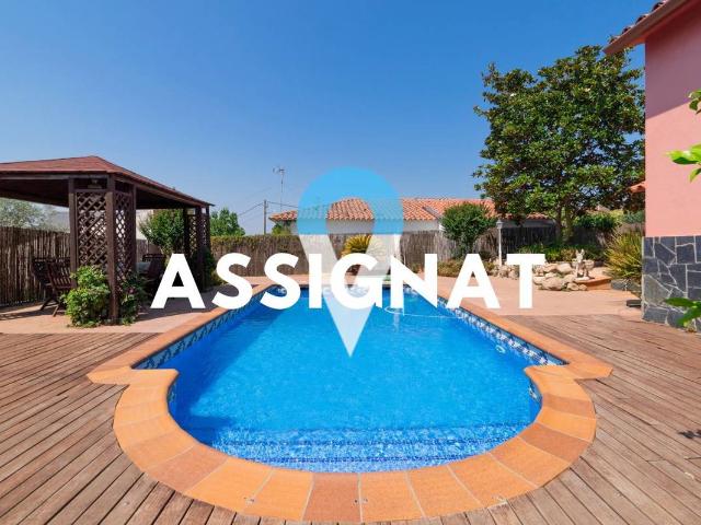 Casa chalet en Venta en Cànoves I Samalús