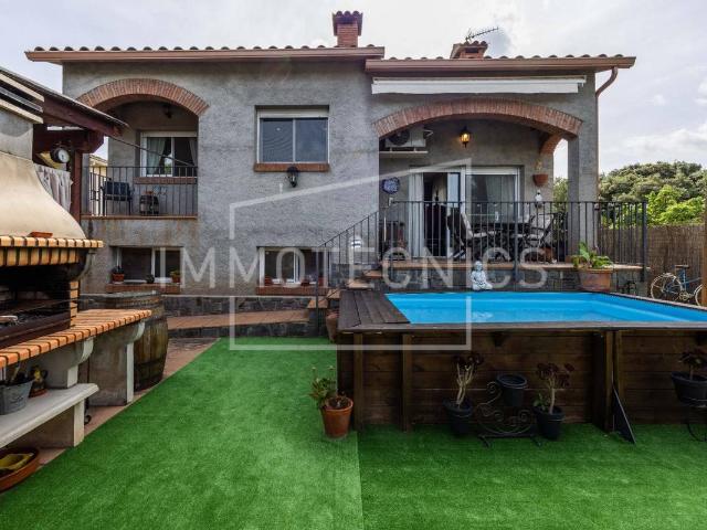 Casa chalet en Venta en Cànoves I Samalús