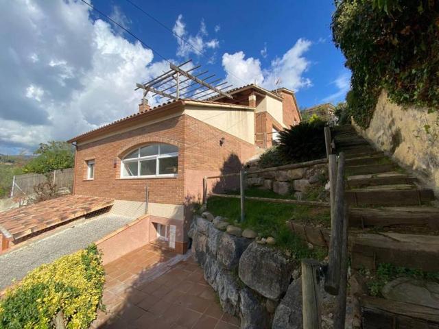 Casa chalet en Venta en Cànoves I Samalús