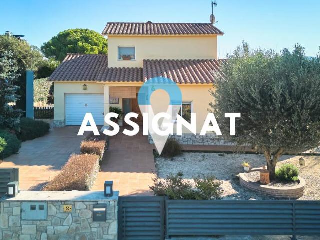 Casa chalet en Venta en Cànoves I Samalús
