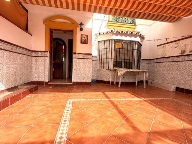 Casa chalet en Venta en Caballero Bonald San José Obrero Guadalcacín
