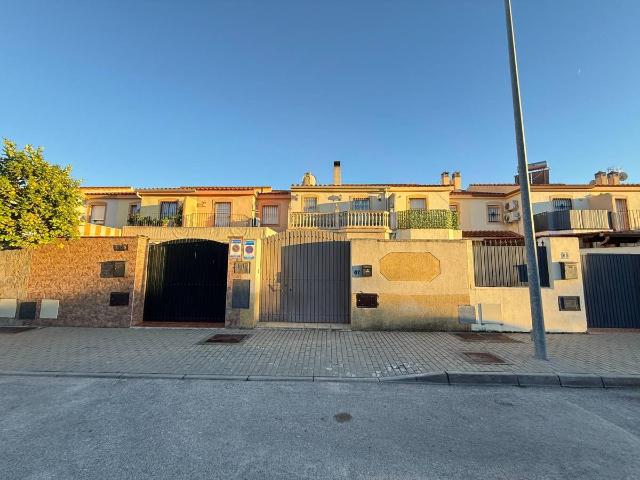 Casa chalet en Venta en Caballero Bonald San José Obrero Guadalcacín