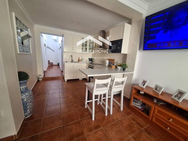 Casa chalet en Venta en Caballero Bonald San José Obrero Guadalcacín