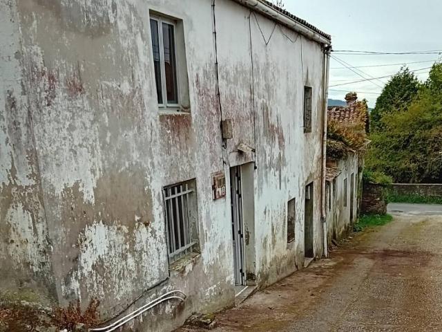 Casa chalet en Venta en Fene