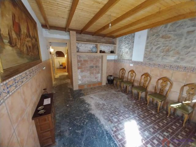 Casa chalet en Venta en Cabanes