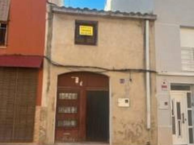 Casa chalet en Venta en Cabanes