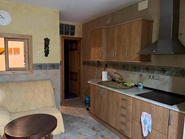 Casa chalet en Venta en Cabanes