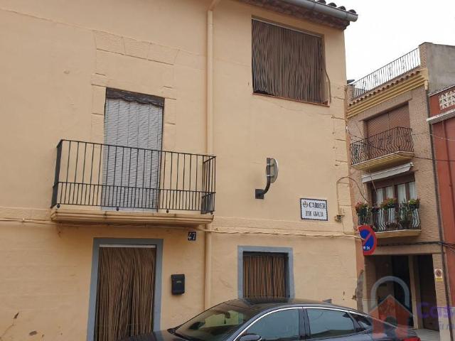 Casa chalet en Venta en Cabanes