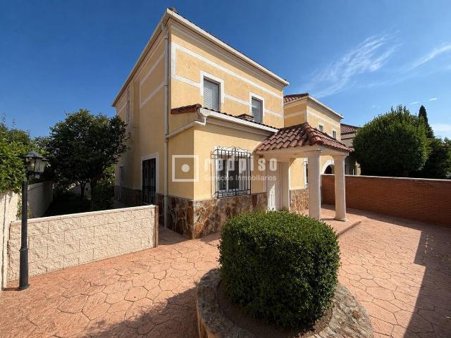 Casa chalet en Venta en Cabanillas del Campo