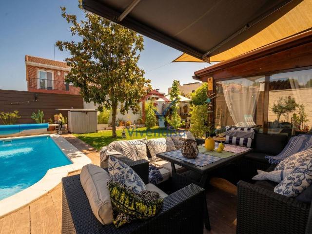 Casa adosada en Venta en Cabanillas del Campo