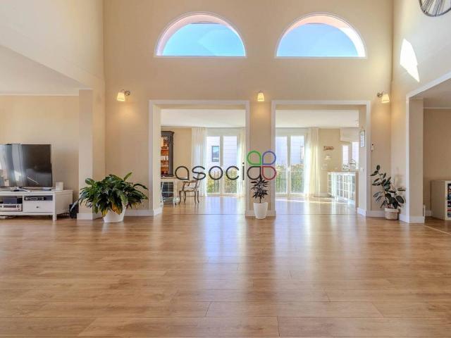 Casa chalet en Venta en Cabanillas del Campo