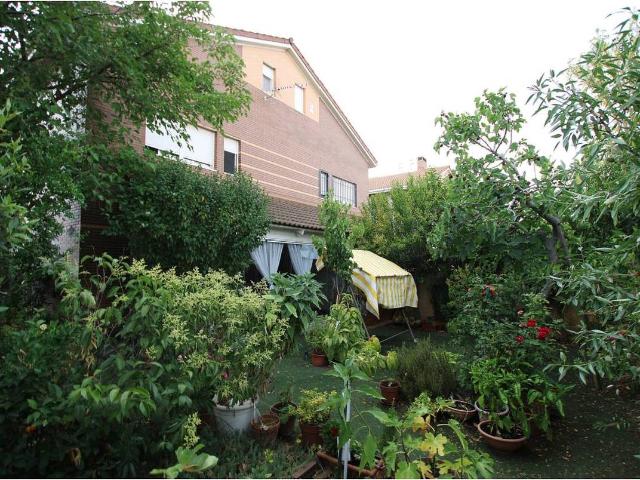Casa chalet en Venta en Cabanillas del Campo