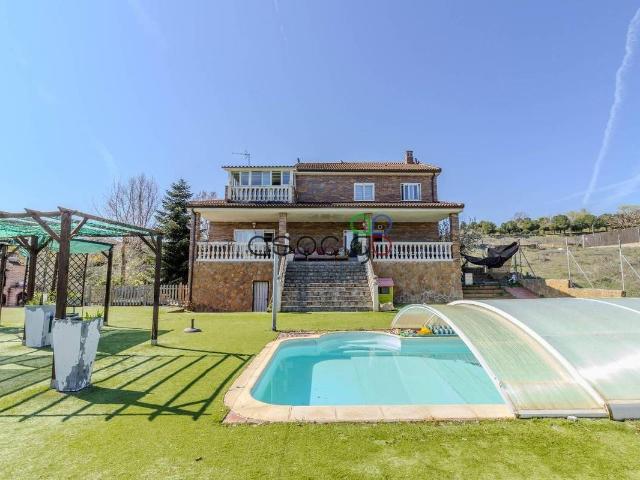 Casa chalet en Venta en Cabanillas del Campo
